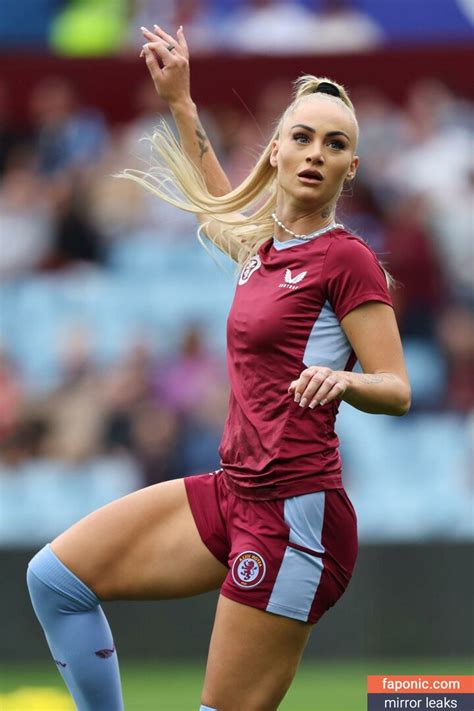 Alisha Lehmann Nude OnlyFans Leaks Photos .